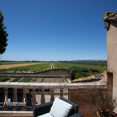 Maison 10 pièces 1370000 €