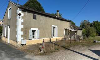 Maison 4 Pièces 93 m² à vendre à Bergerac (24100)