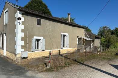 Maison 4 pièces 99000 €