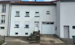 Maison 7 Pièces 188 m² à vendre à Denting (57220)