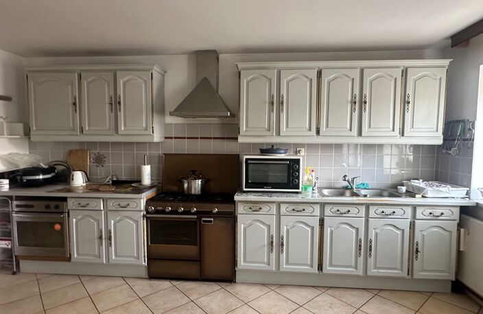 Maison de village à vendre 7 pièces DENTING (57) 🏡 À VENDRE – avec potentiel et dépendance — photo 2