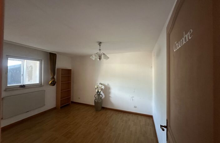 Maison de village à vendre 7 pièces DENTING (57) 🏡 À VENDRE – avec potentiel et dépendance — photo 3