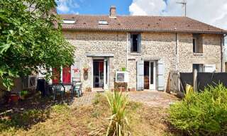 Maison 5 Pièces 131 m² à vendre à Angerville (91670)