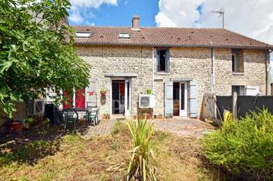 Maison 5 pièces 155000 €