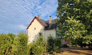 Maison 5 Pièces 120 m² à vendre à Valigny (03360)