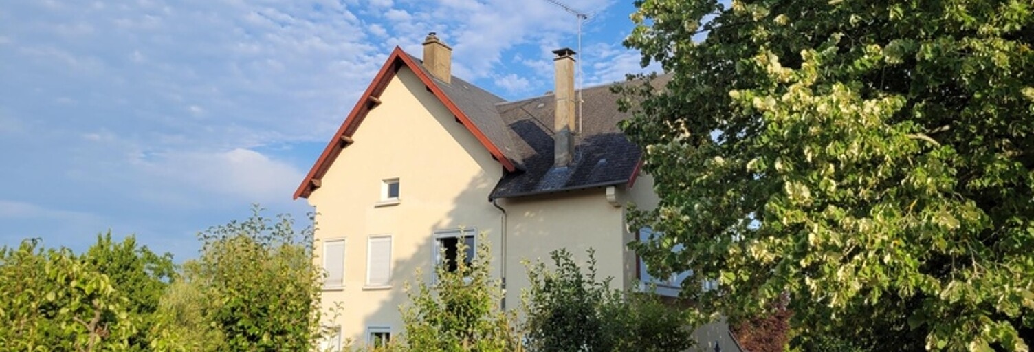 Maison 5 Pièces 120 m² à vendre à Valigny (03360)