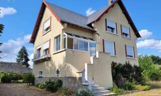 Maison 5 Pièces 120 m² à vendre à Valigny (03360)