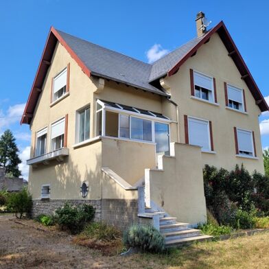 Maison 5 pièces 149000 €