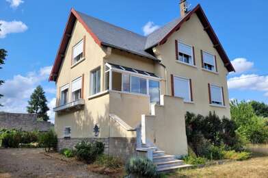 Maison 5 pièces 129000 €