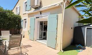 Maison 2 Pièces 31 m² à vendre à Vic-la-Gardiole (34110)