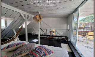 Maison 6 Pièces 145 m² à vendre à Saint-Pierre (97250)