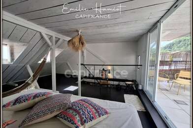 Maison 6 pièces 422000 €