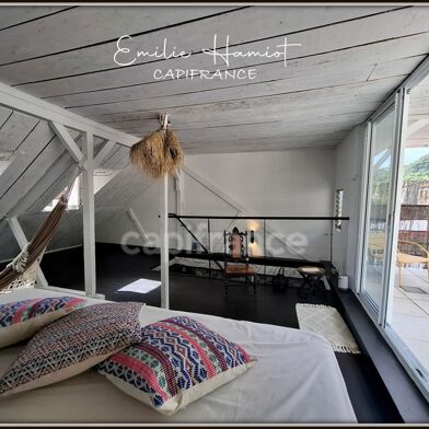 Maison 6 pièces 422000 €