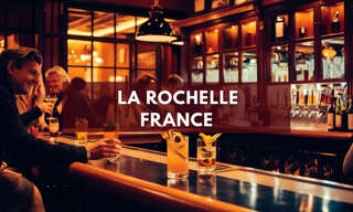 Commerce 7 Pièces 200 m² à vendre à La Rochelle (17000)