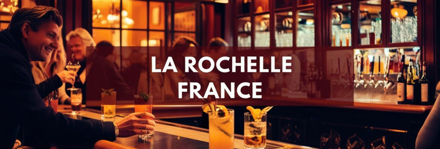 Commerce 7 Pièces 200 m² à vendre à La Rochelle (17000)