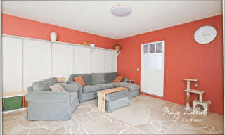 Maison 7 Pièces 176 m² à vendre à Puiseaux (45390)