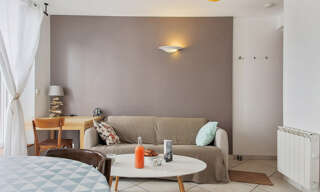 Appartement 2 Pièces 35 m² à vendre à Marseille 10 (13010)