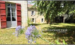 Maison 22 Pièces 372 m² à vendre à Castéra-Verduzan (32410)