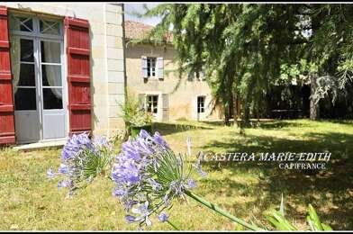 Maison 22 pièces 799000 €