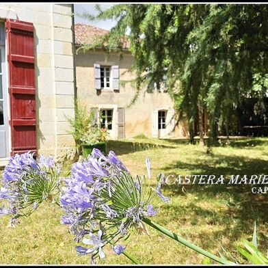 Maison 22 pièces 799000 €