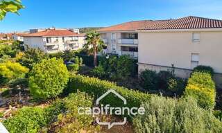Appartement 4 Pièces 90 m² à vendre à La Valette-du-Var (83160)