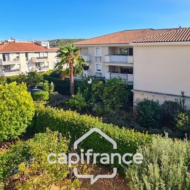 Appartement 4 pièces 499000 €
