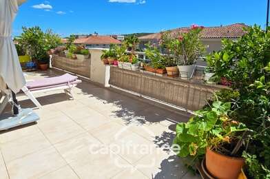 Appartement 4 pièces 499000 €