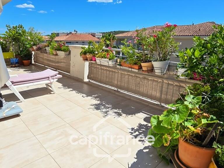 Appartement à vendre 4 pièces LA VALETTE DU VAR (83) Les Craus - Dernier étage - — photo 1