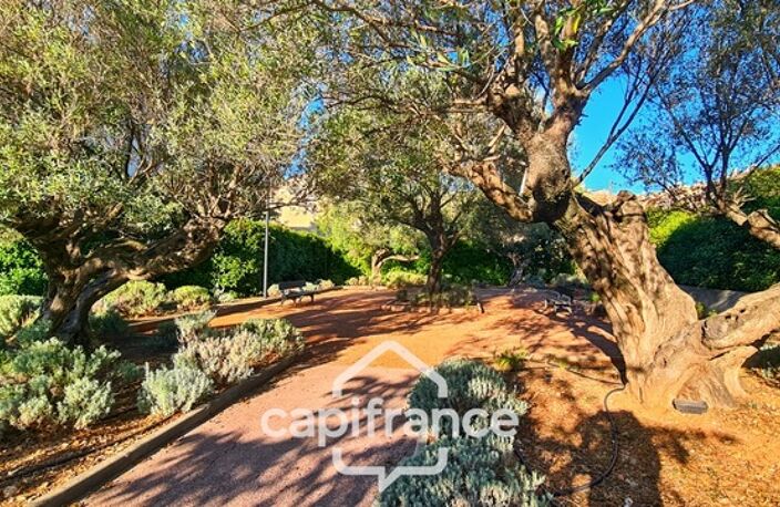Appartement à vendre 4 pièces LA VALETTE DU VAR (83) Les Craus - Dernier étage - — photo 2