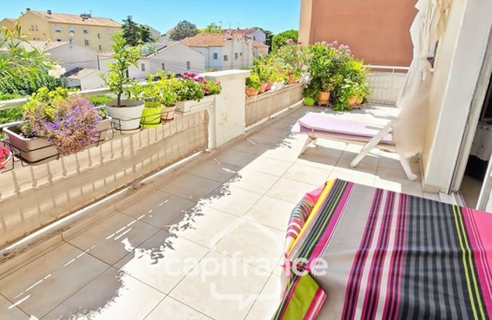 Appartement à vendre 4 pièces LA VALETTE DU VAR (83) Les Craus - Dernier étage - — photo 3