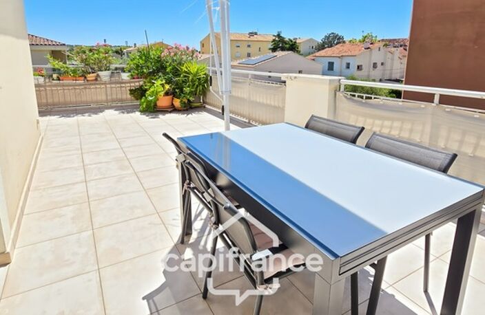 Appartement à vendre 4 pièces LA VALETTE DU VAR (83) Les Craus - Dernier étage - — photo 4