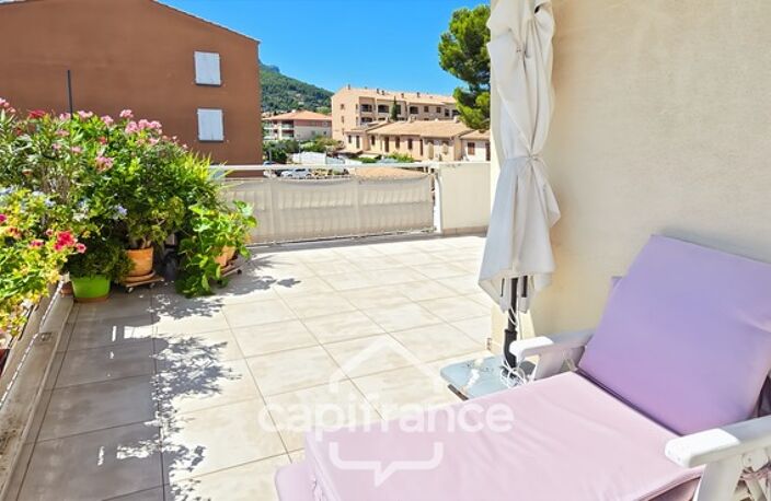 Appartement à vendre 4 pièces LA VALETTE DU VAR (83) Les Craus - Dernier étage - — photo 5