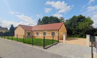 Maison 6 Pièces 146 m² à vendre à Demigny (71150)
