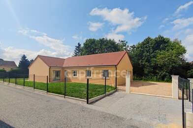 Maison 6 pièces 375000 €