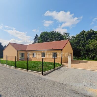 Maison 6 pièces 375000 €