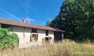 Maison 3 Pièces 91 m² à vendre à Courtes (01560)