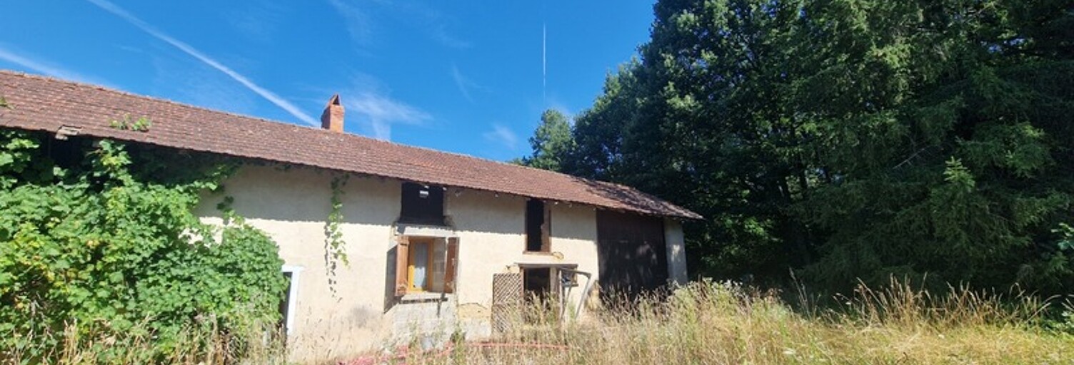 Maison 3 Pièces 91 m² à vendre à Courtes (01560)