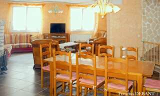 Maison 9 Pièces 252 m² à vendre à Rethel (08300)