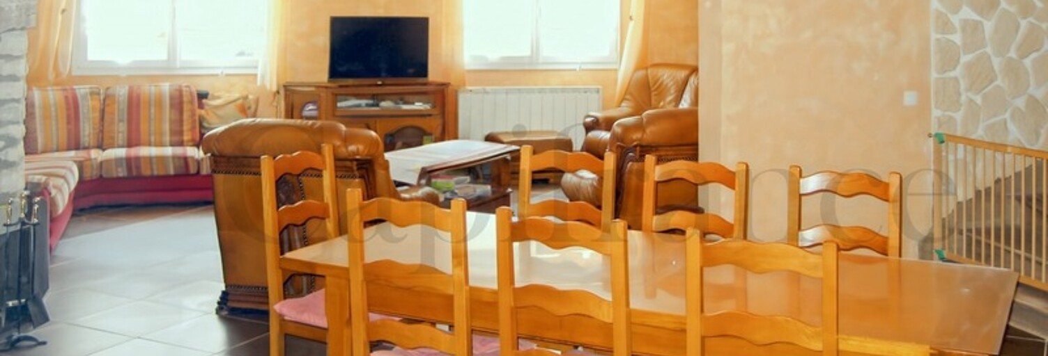 Maison 9 Pièces 252 m² à vendre à Neuflize (08300)