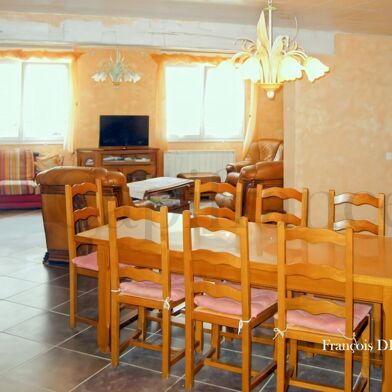 Maison 9 pièces 199000 €