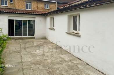 Maison 9 pièces 179000 €