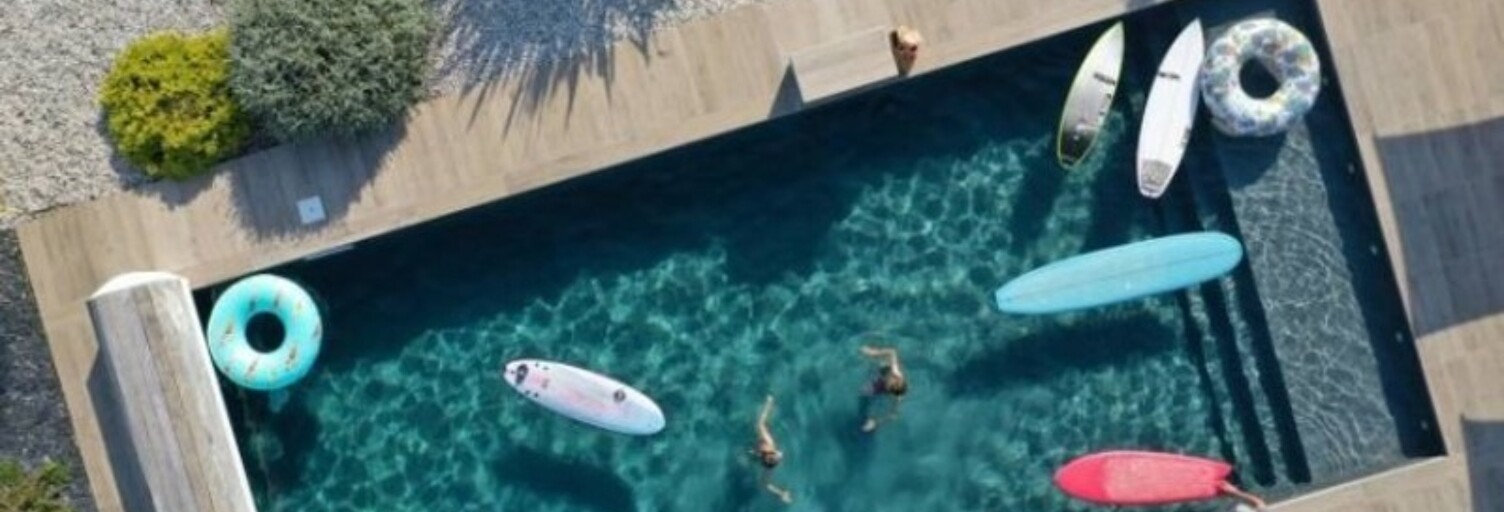 Commerce 34 Pièces 800 m² à vendre à Le Grand-Village-Plage (17370)