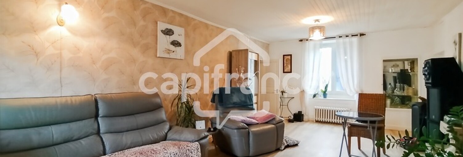 Maison 8 Pièces 206 m² à vendre à Valdelaume (79110)