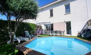 Maison 4 Pièces 88 m² à vendre à Vendargues (34740)