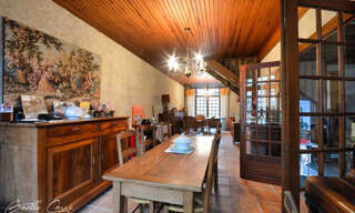 Maison 6 Pièces 150 m² à vendre à Massignac (16310)