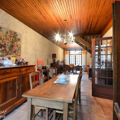 Maison 6 pièces 107500 €