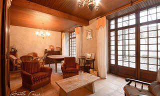 Maison 6 Pièces 150 m² à vendre à Massignac (16310)