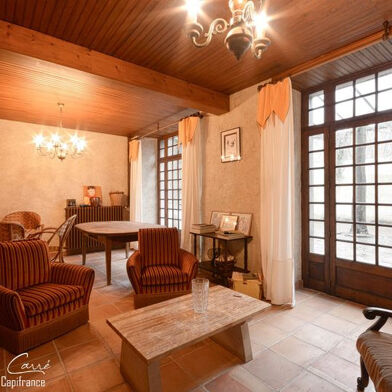 Maison 6 pièces 107500 €