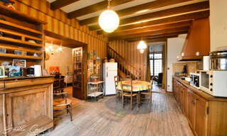Maison 6 Pièces 150 m² à vendre à Massignac (16310)