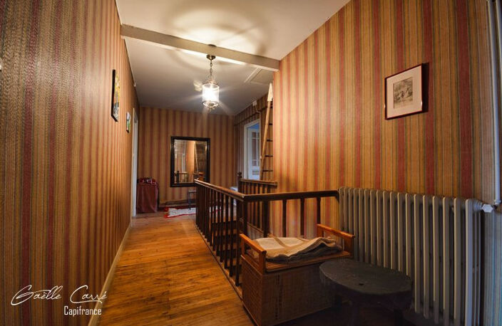 Maison 6 pièces MASSIGNAC (16) — photo 5